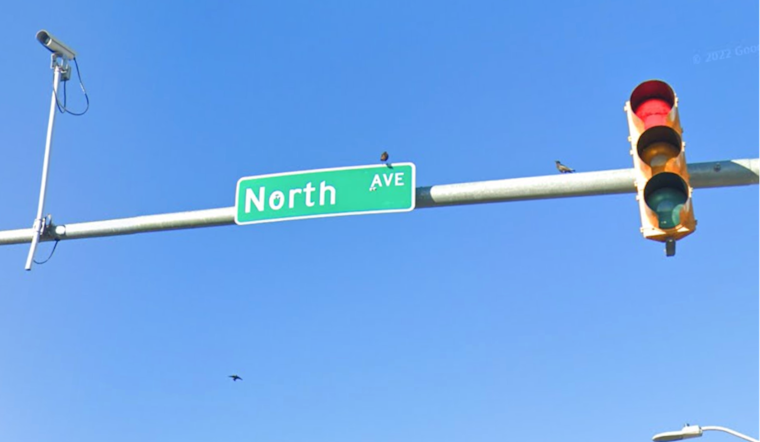 Three Suspects Sought In Charles North Scooter Robbery