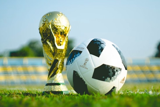 Thrive City Loses Its Mind As USMNT Rolls Paraguay In World Cup Opener