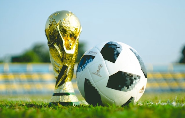 Thrive City Loses Its Mind As USMNT Rolls Paraguay In World Cup Opener