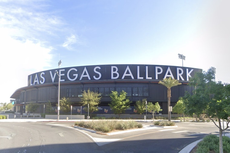 T.I. And Fat Joe Bring Taco-Fueled Throwback Party To Las Vegas Ballpark