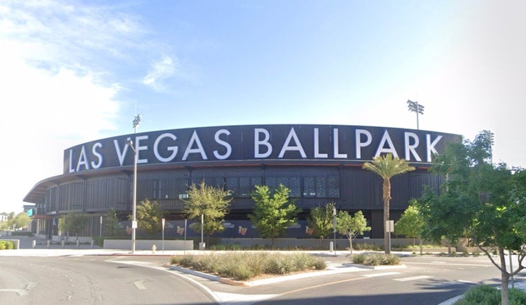 T.I. And Fat Joe Bring Taco-Fueled Throwback Party To Las Vegas Ballpark