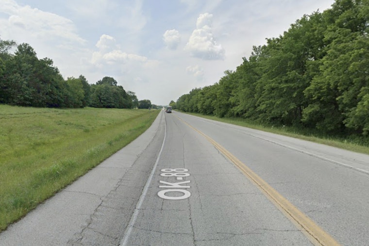 Tiawah Tragedy: Head-On Crash On Highway 88 Leaves Two Drivers Dead