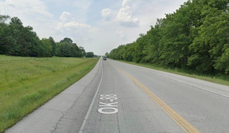 Tiawah Tragedy: Head-On Crash On Highway 88 Leaves Two Drivers Dead