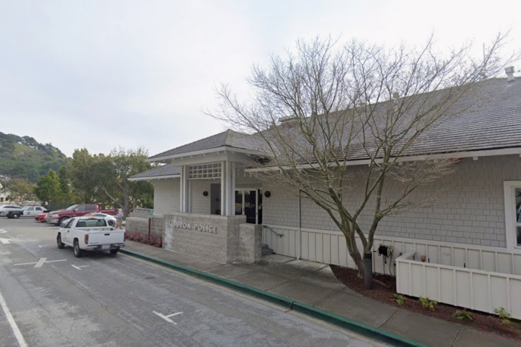 Tiburon Bike Path Horror: Sex Offender Nabbed 5 Hours After Jail Release