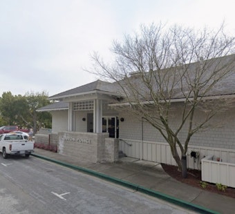 Tiburon Bike Path Horror: Sex Offender Nabbed 5 Hours After Jail Release