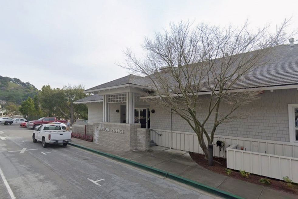 Tiburon Bike Path Horror: Sex Offender Nabbed 5 Hours After Jail Release
