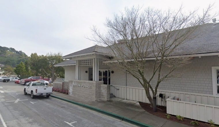 Tiburon Bike Path Horror: Sex Offender Nabbed 5 Hours After Jail Release