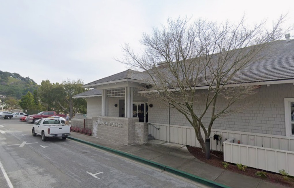 Tiburon Bike Path Horror: Sex Offender Nabbed 5 Hours After Jail Release