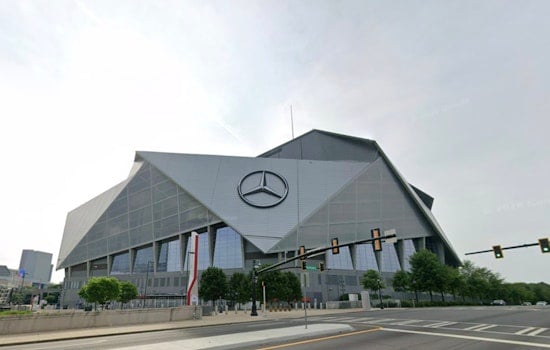 Ticket App Meltdown Leaves Atlanta World Cup Fans Locked Out of Benz