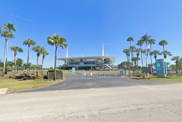 Ticket Rush On For Orange Blossom Classic Clash In Miami Gardens
