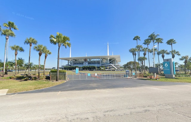 Ticket Rush On For Orange Blossom Classic Clash In Miami Gardens