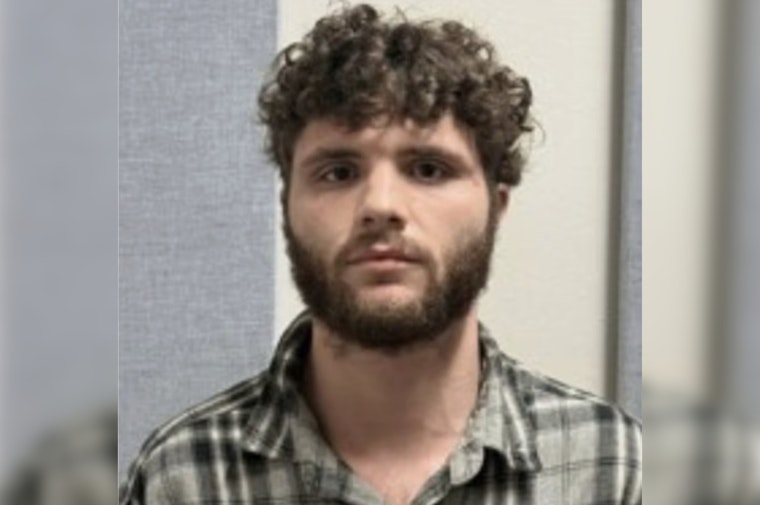 Tickfaw Man, 24, Nabbed In Child Sex Abuse File Crackdown
