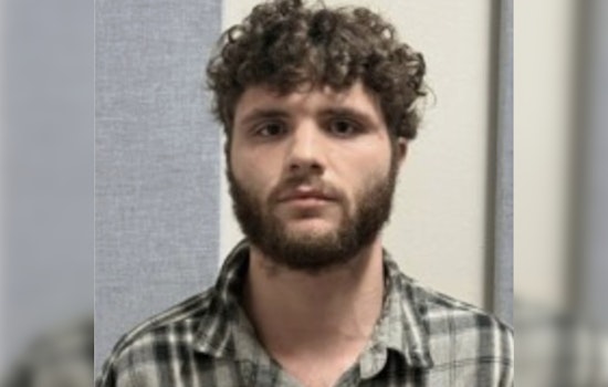 Tickfaw Man, 24, Nabbed In Child Sex Abuse File Crackdown