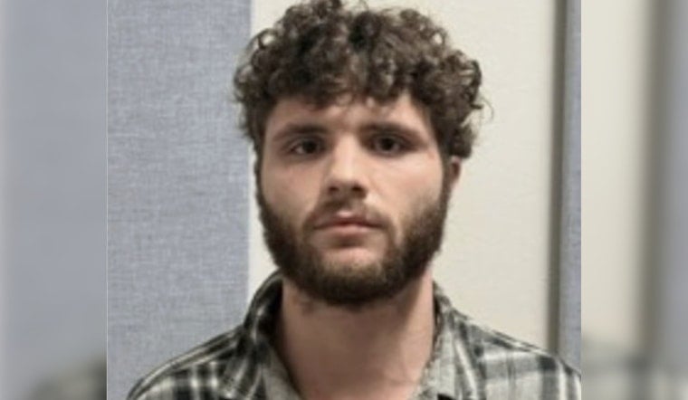 Tickfaw Man, 24, Nabbed In Child Sex Abuse File Crackdown