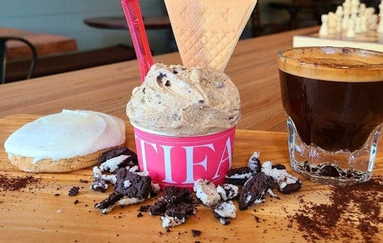 Tifa Chocolate & Gelato Eyes Northline Location in Leander