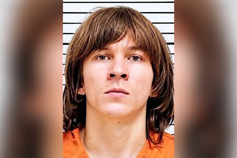 TikTok Gun Threat To 10-Year-Old Lands Texas Man In Texarkana Lockup
