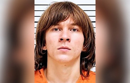 TikTok Gun Threat To 10-Year-Old Lands Texas Man In Texarkana Lockup