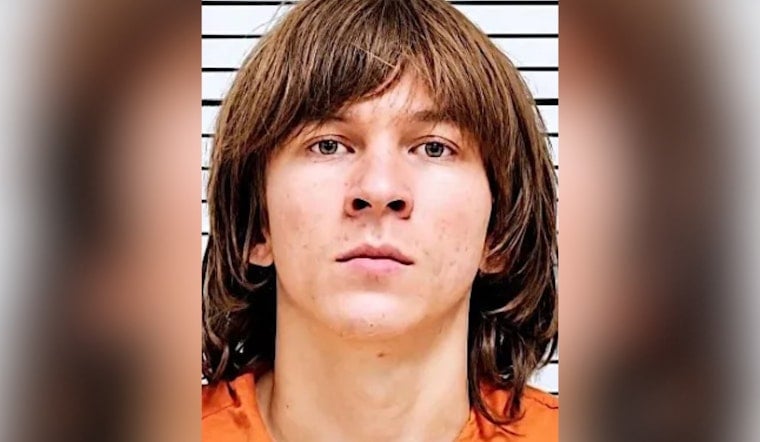 TikTok Gun Threat To 10-Year-Old Lands Texas Man In Texarkana Lockup