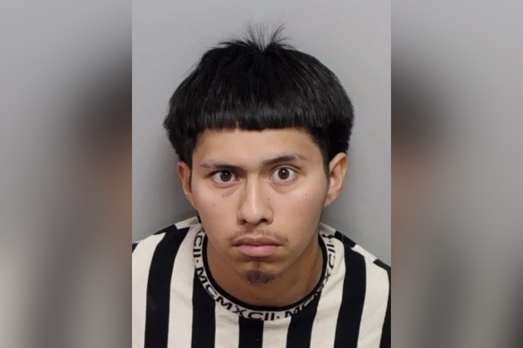 TikTok Trail Trips Up San Antonio Teen In Medical Center Stickup, Police Say