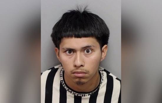 TikTok Trail Trips Up San Antonio Teen In Medical Center Stickup, Police Say