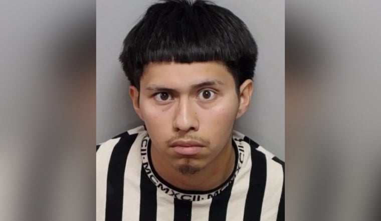 TikTok Trail Trips Up San Antonio Teen In Medical Center Stickup, Police Say
