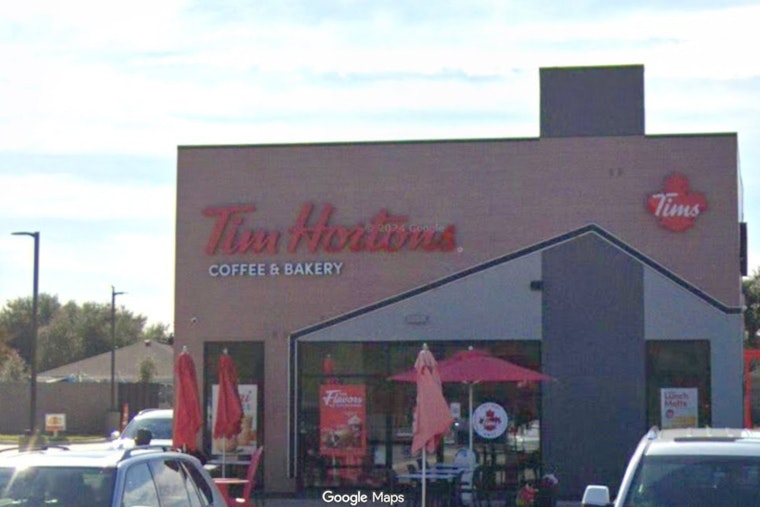Tim Hortons Opens First Murfreesboro Location June 20