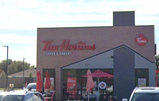 Tim Hortons Opens First Murfreesboro Location June 20