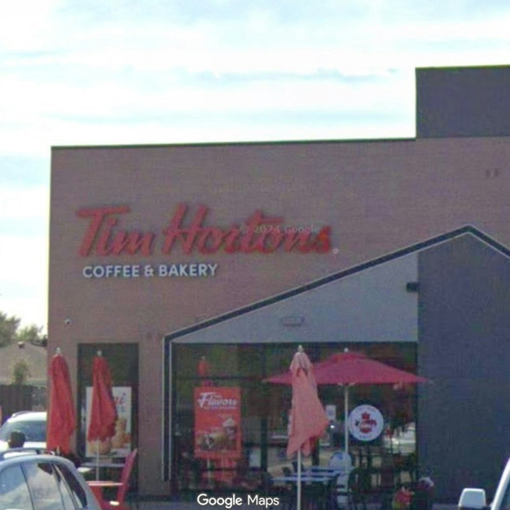 Tim Hortons Opens First Murfreesboro Location June 20