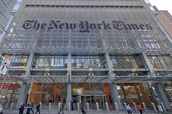 Times Slashes AI Lawsuit, Leaves Microsoft In The Hot Seat