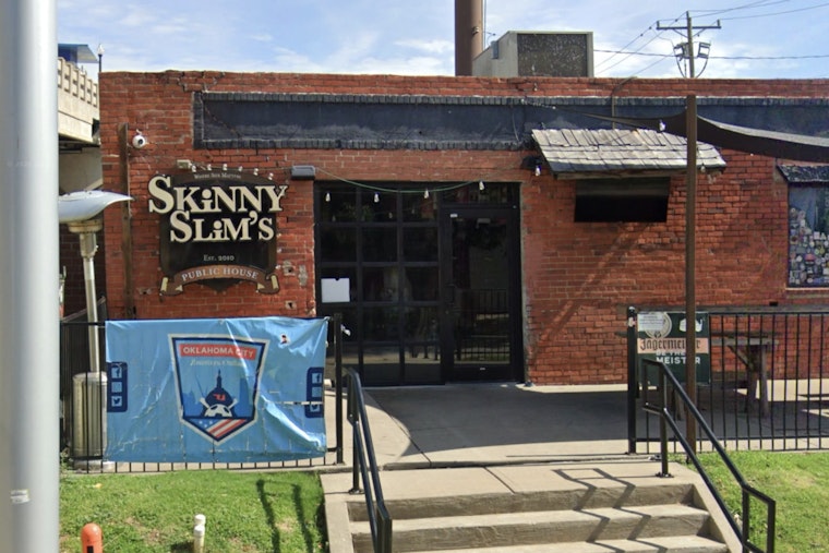 Tiny Bricktown Soccer Bar Scores Big With USA Today Best Bars List