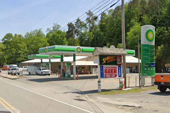 Tiny Chicora Gas Station Pumps Out $100K Powerball Payday
