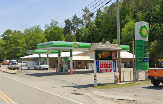 Tiny Chicora Gas Station Pumps Out $100K Powerball Payday
