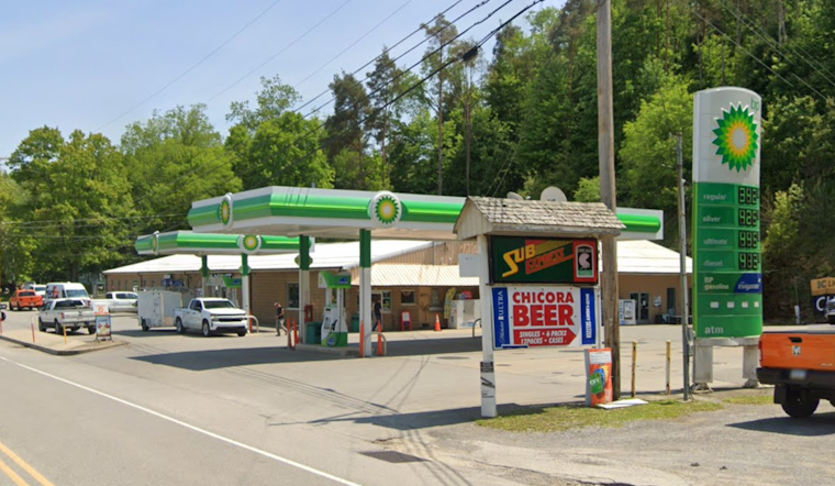 Tiny Chicora Gas Station Pumps Out $100K Powerball Payday
