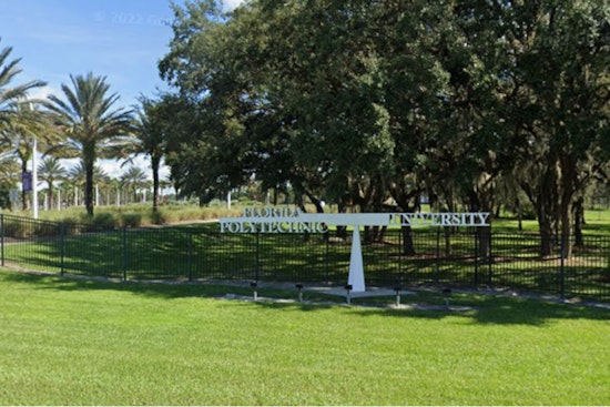 Tiny Lakeland Tech Campus Crushes Florida Rivals On Graduate Pay