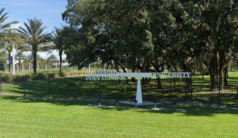 Tiny Lakeland Tech Campus Crushes Florida Rivals On Graduate Pay