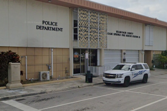 Tiny Miami Springs Police Force Becomes Big Player in Immigration Busts