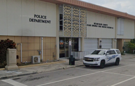 Tiny Miami Springs Police Force Becomes Big Player in Immigration Busts