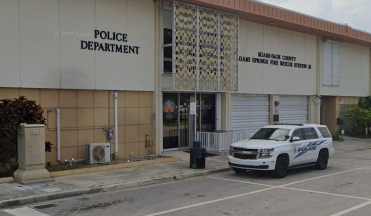 Tiny Miami Springs Police Force Becomes Big Player in Immigration Busts