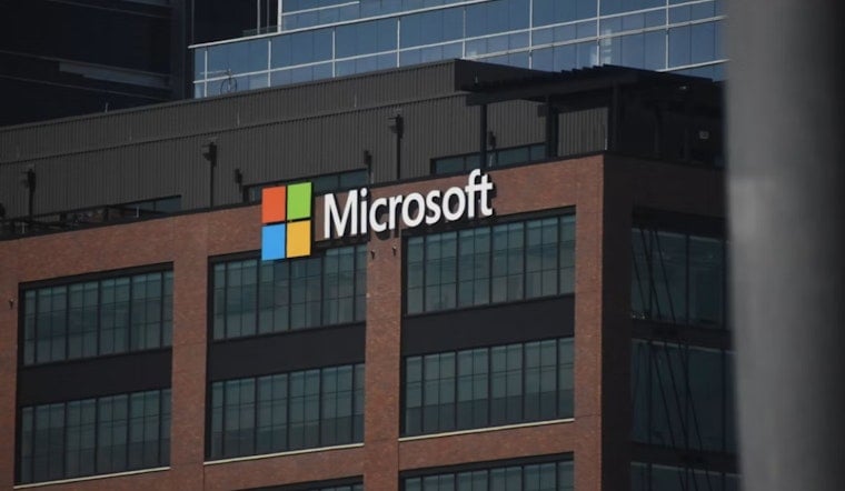 Tiny Texas Town Lands a 2-GW AI Behemoth From Microsoft