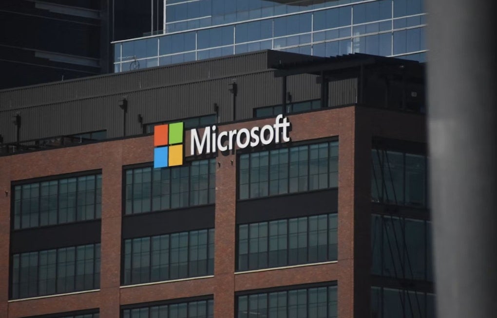Tiny Texas Town Lands a 2-GW AI Behemoth From Microsoft
