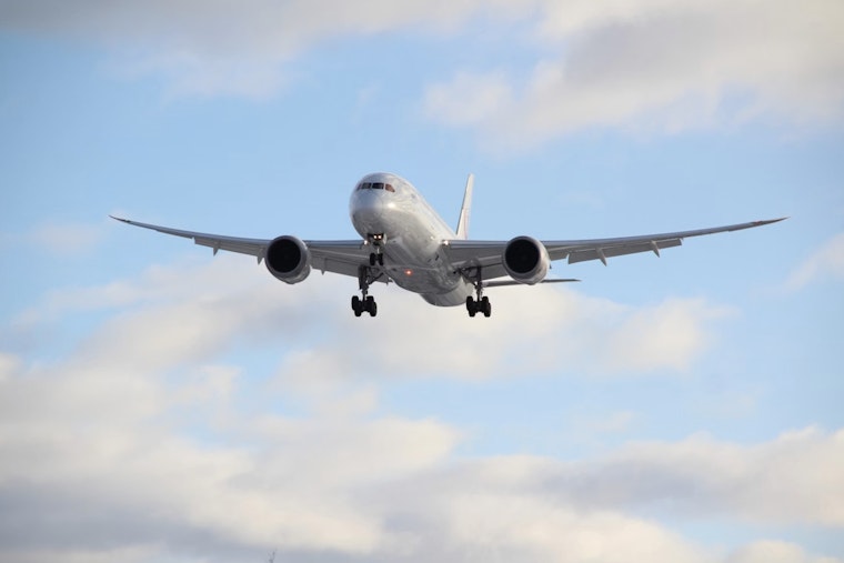 Tiny Town, Big Radar: Feds Plant First Air Traffic Eye Near Oklahoma City