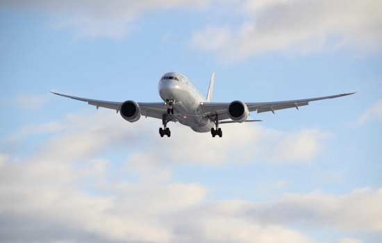 Tiny Town, Big Radar: Feds Plant First Air Traffic Eye Near Oklahoma City