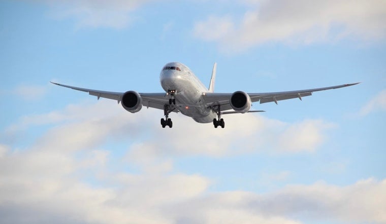 Tiny Town, Big Radar: Feds Plant First Air Traffic Eye Near Oklahoma City