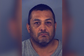 Tipsters Help Cops Collar San Elizario Man in Child Sex Case