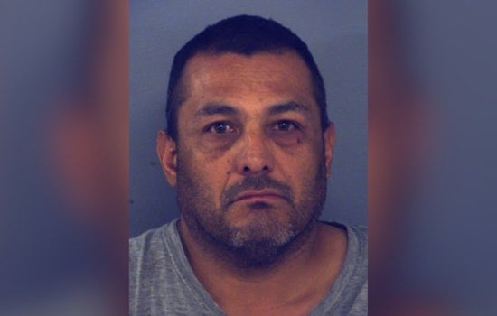 Tipsters Help Cops Collar San Elizario Man in Child Sex Case