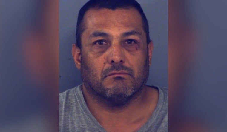 Tipsters Help Cops Collar San Elizario Man in Child Sex Case