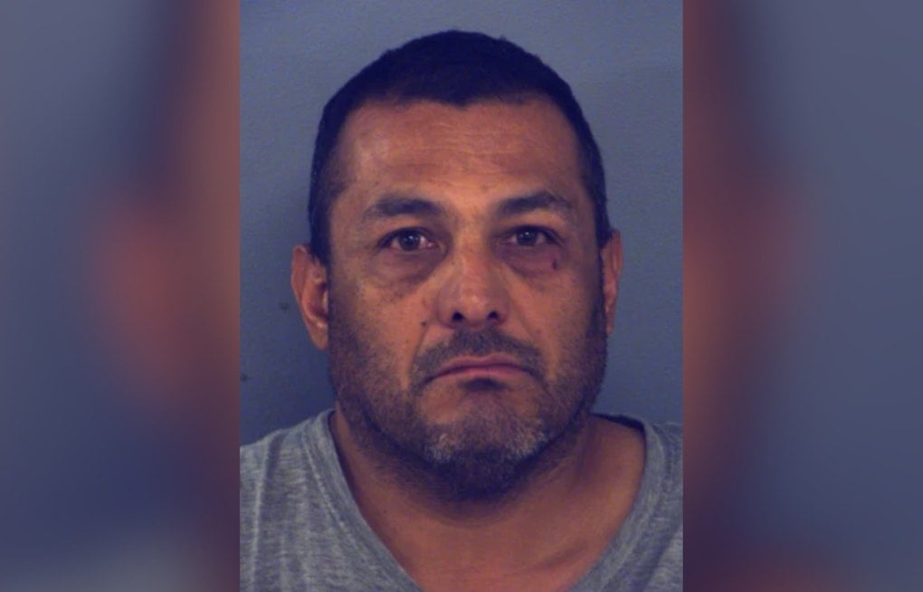 Tipsters Help Cops Collar San Elizario Man in Child Sex Case