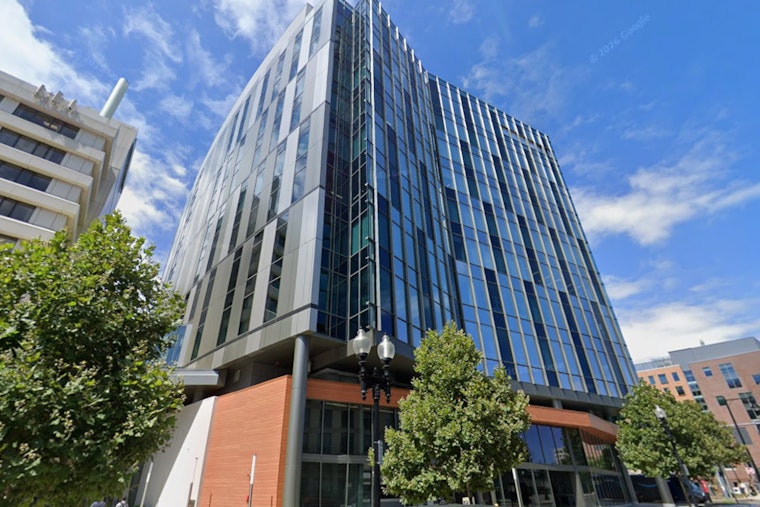 Tishman Muscles Into South End Lab Hub With Big Campus Grab