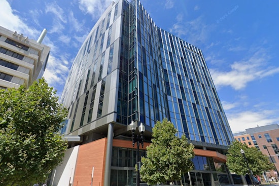 Tishman Muscles Into South End Lab Hub With Big Campus Grab