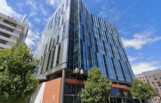 Tishman Muscles Into South End Lab Hub With Big Campus Grab